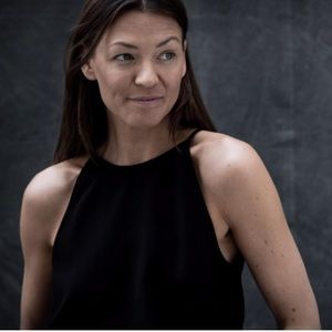 Stylein Supersoft 100%tencel charcoal Black fitted